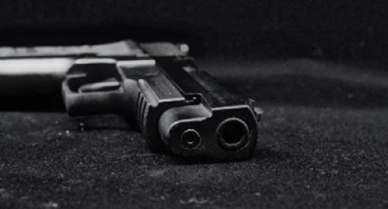 Suspect killed in Police STF shootout